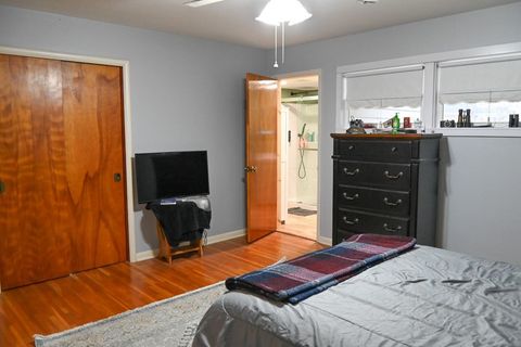 Tiny photo for 1305 Vacketta Drive, Danville, IL 61832 (MLS # 12583545)