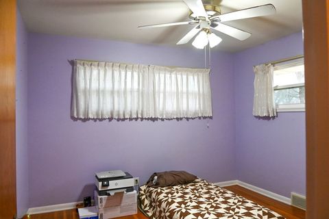 Tiny photo for 1305 Vacketta Drive, Danville, IL 61832 (MLS # 12583545)