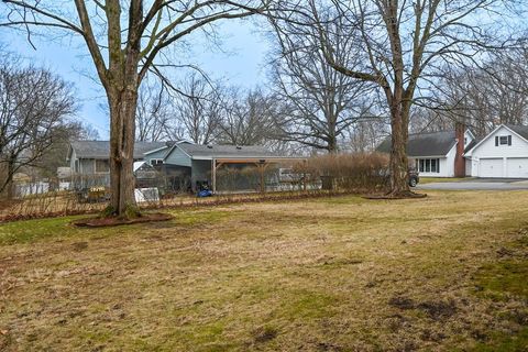 Tiny photo for 1305 Vacketta Drive, Danville, IL 61832 (MLS # 12583545)