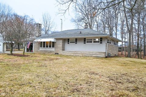 Tiny photo for 1305 Vacketta Drive, Danville, IL 61832 (MLS # 12583545)