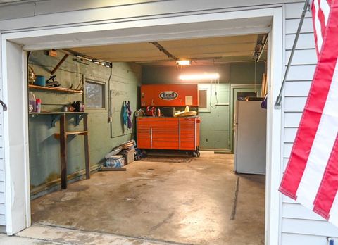 Tiny photo for 1305 Vacketta Drive, Danville, IL 61832 (MLS # 12583545)