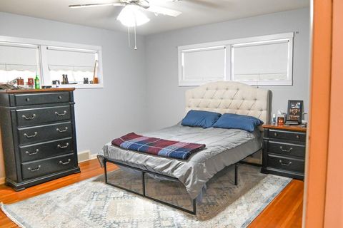 Tiny photo for 1305 Vacketta Drive, Danville, IL 61832 (MLS # 12583545)