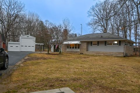 Tiny photo for 1305 Vacketta Drive, Danville, IL 61832 (MLS # 12583545)