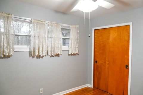 Tiny photo for 1305 Vacketta Drive, Danville, IL 61832 (MLS # 12583545)