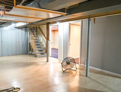 Tiny photo for 1305 Vacketta Drive, Danville, IL 61832 (MLS # 12583545)