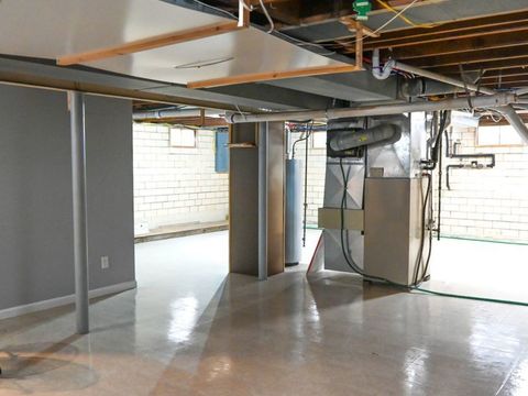 Tiny photo for 1305 Vacketta Drive, Danville, IL 61832 (MLS # 12583545)