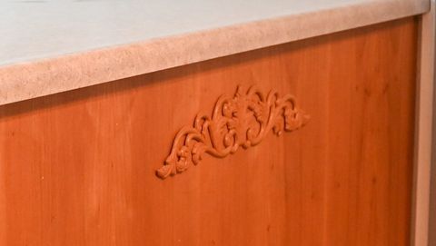 Tiny photo for 1305 Vacketta Drive, Danville, IL 61832 (MLS # 12583545)