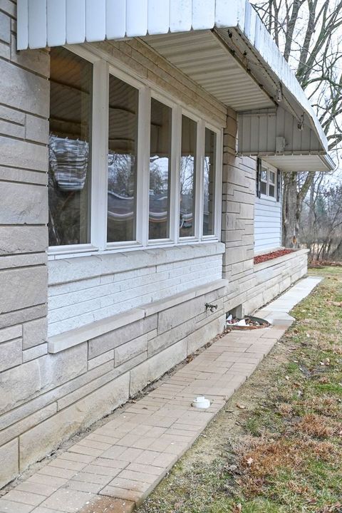 Tiny photo for 1305 Vacketta Drive, Danville, IL 61832 (MLS # 12583545)