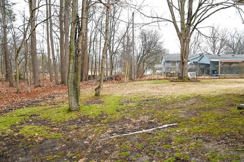 Tiny photo for 1305 Vacketta Drive, Danville, IL 61832 (MLS # 12583545)