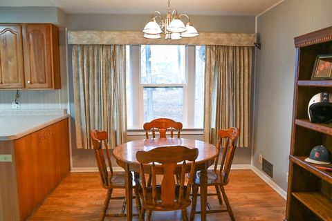 Tiny photo for 1305 Vacketta Drive, Danville, IL 61832 (MLS # 12583545)