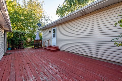 Tiny photo for 2625 Vercoe Avenue, Waukegan, IL 60087 (MLS # 12493525)