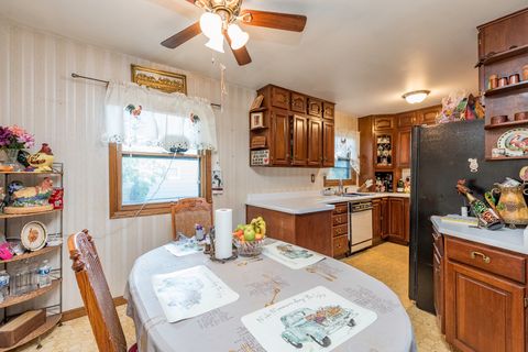 Tiny photo for 2625 Vercoe Avenue, Waukegan, IL 60087 (MLS # 12493525)
