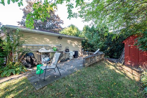 Tiny photo for 2625 Vercoe Avenue, Waukegan, IL 60087 (MLS # 12493525)