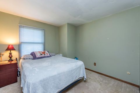 Tiny photo for 2625 Vercoe Avenue, Waukegan, IL 60087 (MLS # 12493525)