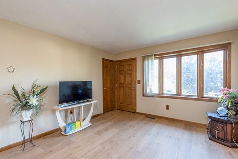 Tiny photo for 2625 Vercoe Avenue, Waukegan, IL 60087 (MLS # 12493525)