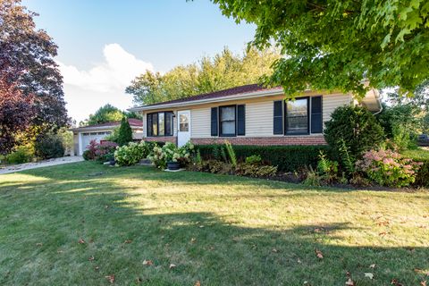 Tiny photo for 2625 Vercoe Avenue, Waukegan, IL 60087 (MLS # 12493525)