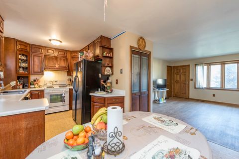 Tiny photo for 2625 Vercoe Avenue, Waukegan, IL 60087 (MLS # 12493525)