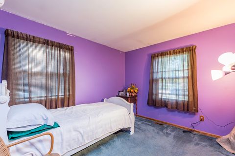 Tiny photo for 2625 Vercoe Avenue, Waukegan, IL 60087 (MLS # 12493525)