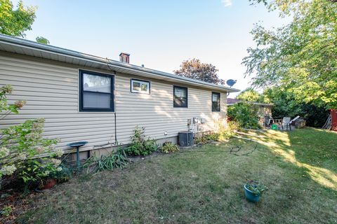 Tiny photo for 2625 Vercoe Avenue, Waukegan, IL 60087 (MLS # 12493525)
