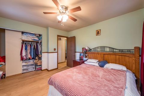 Tiny photo for 2625 Vercoe Avenue, Waukegan, IL 60087 (MLS # 12493525)