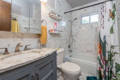 Tiny photo for 2625 Vercoe Avenue, Waukegan, IL 60087 (MLS # 12493525)