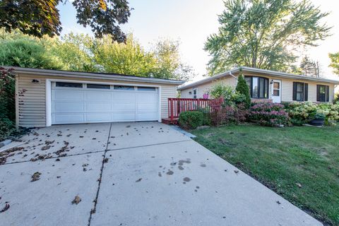 Tiny photo for 2625 Vercoe Avenue, Waukegan, IL 60087 (MLS # 12493525)