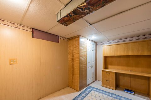 Tiny photo for 2625 Vercoe Avenue, Waukegan, IL 60087 (MLS # 12493525)