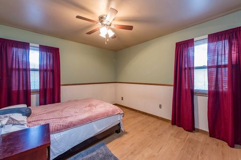 Tiny photo for 2625 Vercoe Avenue, Waukegan, IL 60087 (MLS # 12493525)