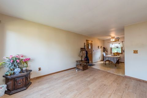Tiny photo for 2625 Vercoe Avenue, Waukegan, IL 60087 (MLS # 12493525)