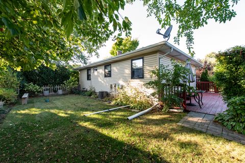 Tiny photo for 2625 Vercoe Avenue, Waukegan, IL 60087 (MLS # 12493525)