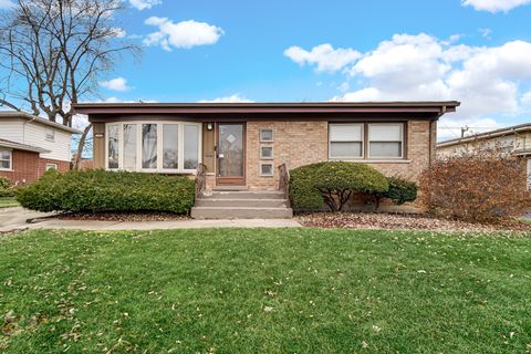 240 Westgate Avenue Chicago Heights IL 60411