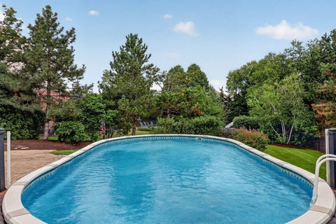 Tiny photo for 9 Auburn Court, Lemont, IL 60439 (MLS # 12761325)