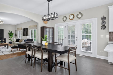 Tiny photo for 9 Auburn Court, Lemont, IL 60439 (MLS # 12761325)