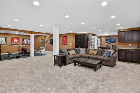 Tiny photo for 9 Auburn Court, Lemont, IL 60439 (MLS # 12761325)