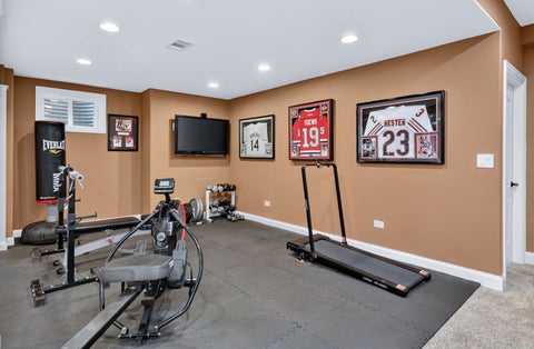 Tiny photo for 9 Auburn Court, Lemont, IL 60439 (MLS # 12761325)