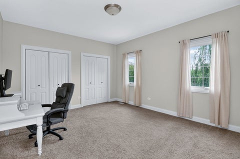 Tiny photo for 9 Auburn Court, Lemont, IL 60439 (MLS # 12761325)