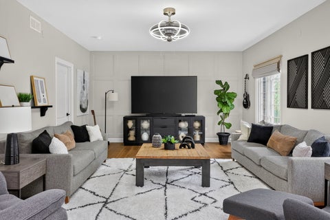 Tiny photo for 9 Auburn Court, Lemont, IL 60439 (MLS # 12761325)