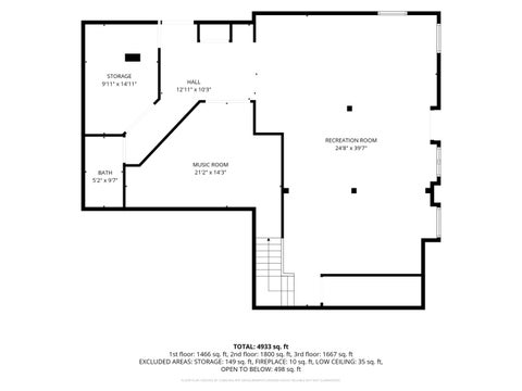 Tiny photo for 9 Auburn Court, Lemont, IL 60439 (MLS # 12761325)