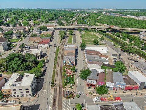 Tiny photo for 9 Auburn Court, Lemont, IL 60439 (MLS # 12761325)
