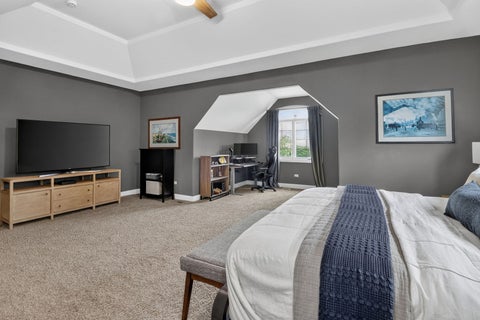 Tiny photo for 9 Auburn Court, Lemont, IL 60439 (MLS # 12761325)