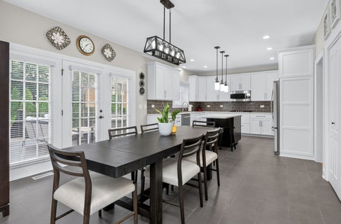 Tiny photo for 9 Auburn Court, Lemont, IL 60439 (MLS # 12761325)