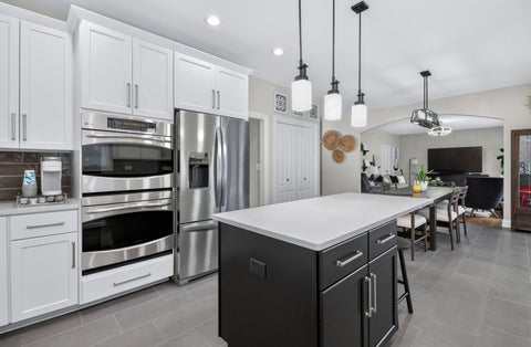 Tiny photo for 9 Auburn Court, Lemont, IL 60439 (MLS # 12761325)