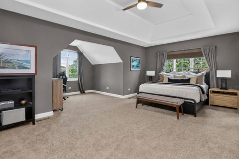 Tiny photo for 9 Auburn Court, Lemont, IL 60439 (MLS # 12761325)