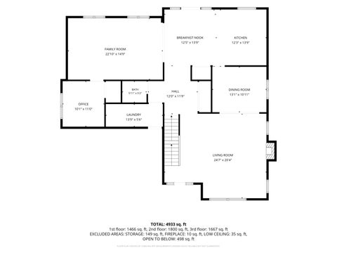 Tiny photo for 9 Auburn Court, Lemont, IL 60439 (MLS # 12761325)