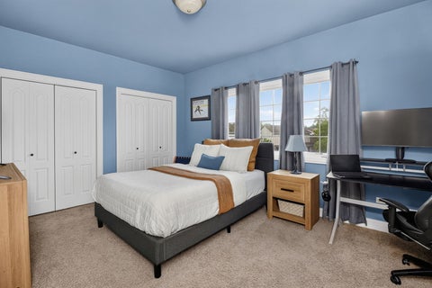 Tiny photo for 9 Auburn Court, Lemont, IL 60439 (MLS # 12761325)