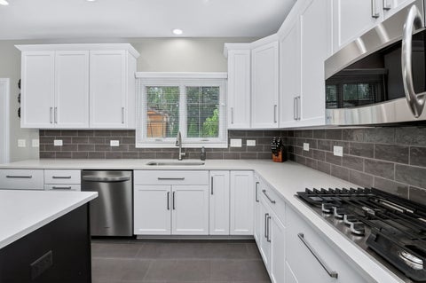 Tiny photo for 9 Auburn Court, Lemont, IL 60439 (MLS # 12761325)