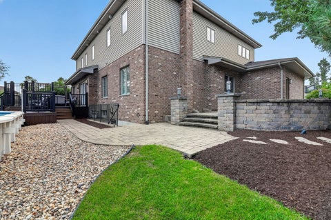 Tiny photo for 9 Auburn Court, Lemont, IL 60439 (MLS # 12761325)