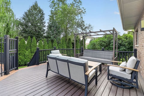 Tiny photo for 9 Auburn Court, Lemont, IL 60439 (MLS # 12761325)