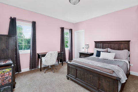Tiny photo for 9 Auburn Court, Lemont, IL 60439 (MLS # 12761325)