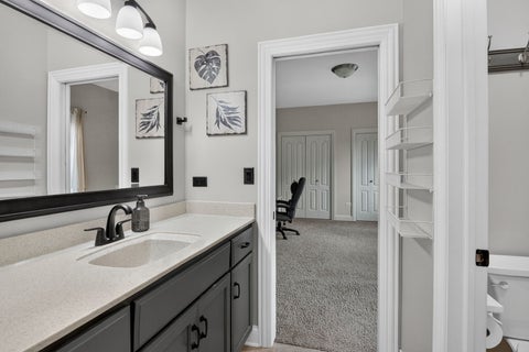 Tiny photo for 9 Auburn Court, Lemont, IL 60439 (MLS # 12761325)